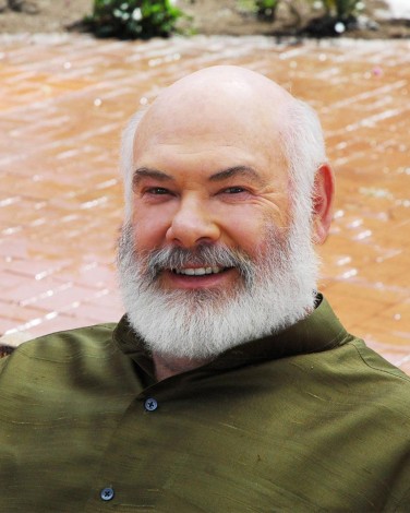 15. Andrew Weil, M.D.
